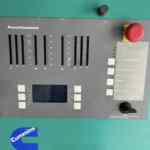 Cummins QSK50 Diesel Power Module - Tier 2